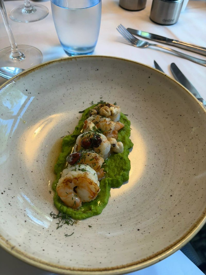 Restaurant Braenderigaarden