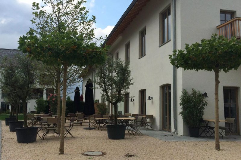 Kloster Cafe