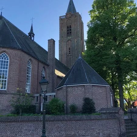Oude Kerk
