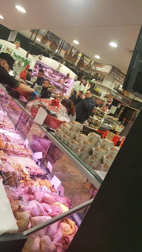 La Bottega Rossotono