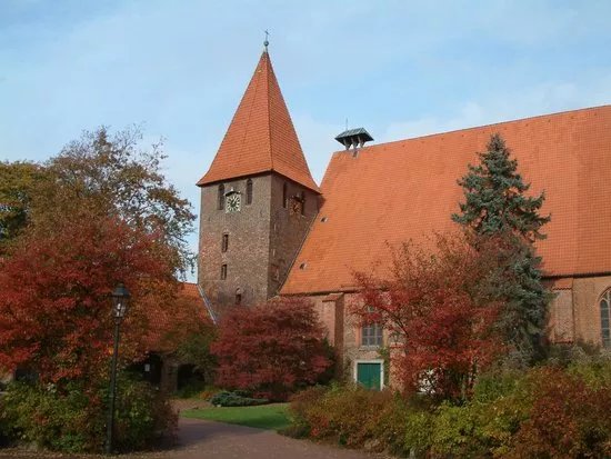 Klosters Ebstorf