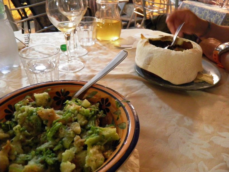 Focacceria Del Sedile