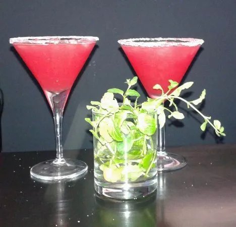 Belmont Lounge Bar