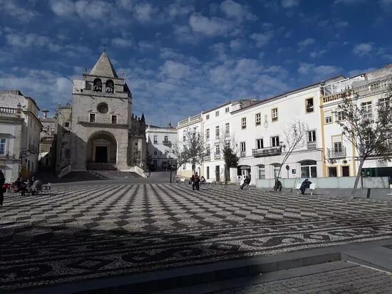 Praca da Republica