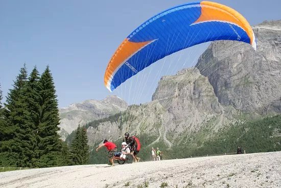 Loisirs Assis Evasion