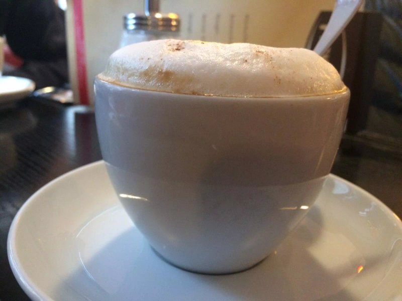 Cafe Alba & Cucina