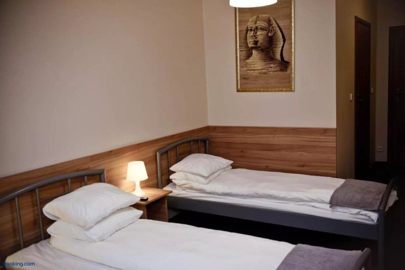 Noclegi Kolumny Łódź