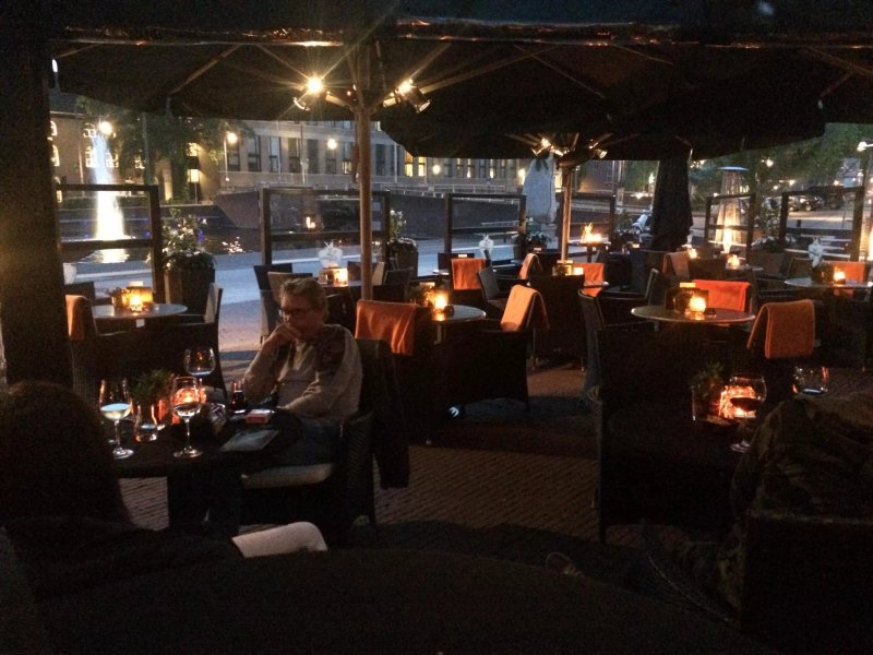 Cafe De Jongens