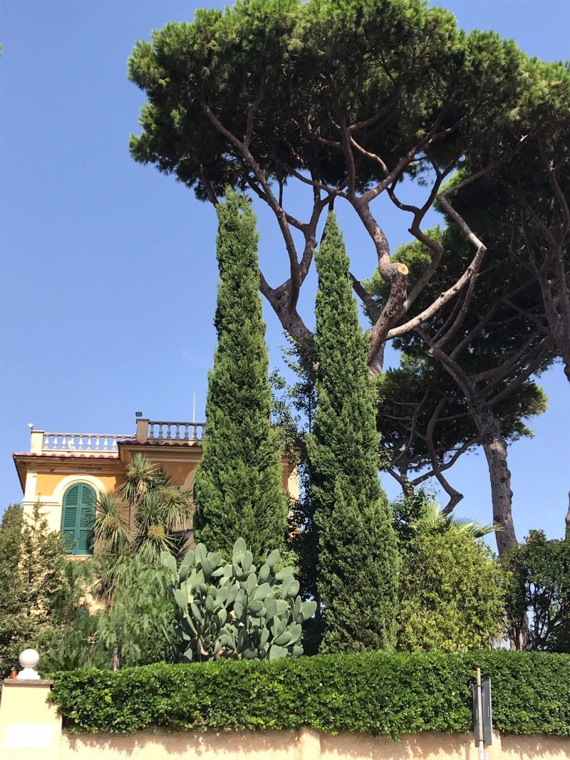 Ostello San Luigi Orione