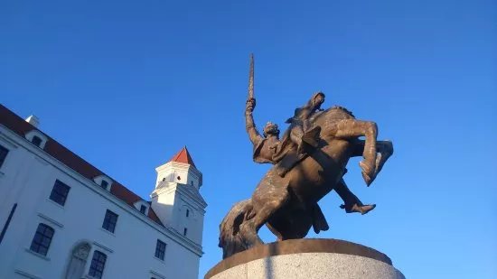 Svatopluk