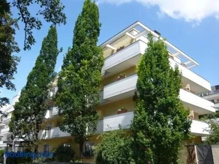 Hotel Biederstein