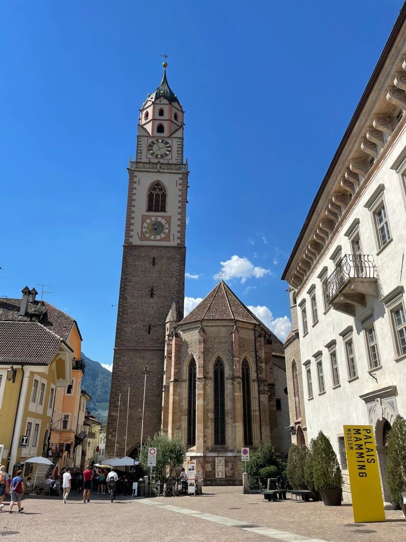 Ristorante Partanes