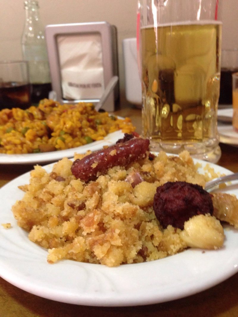 Las Delicias