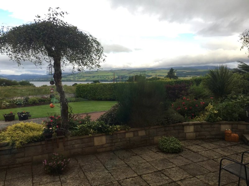 Ben Wyvis Views