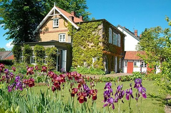 Kunstlermuseum Heikendorf-Kieler Forde