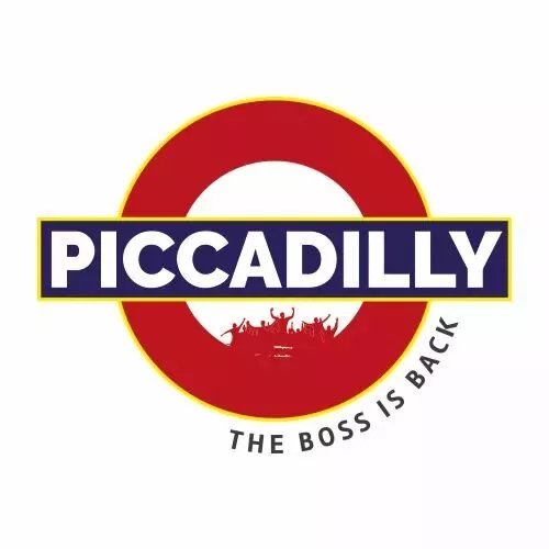 Piccadilly Bar
