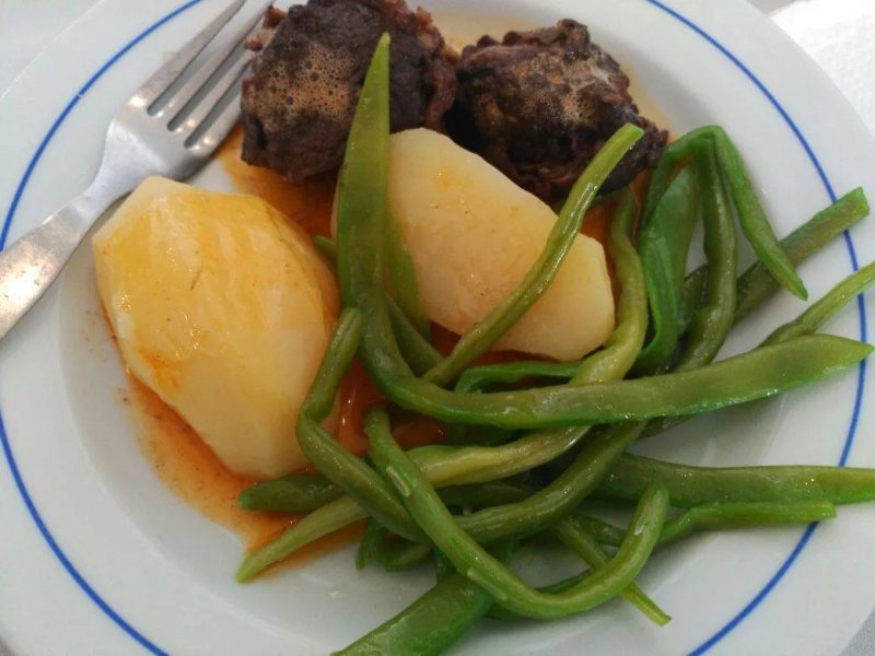 Restaurante Dona Elvira