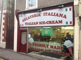 Gelateria Italiana