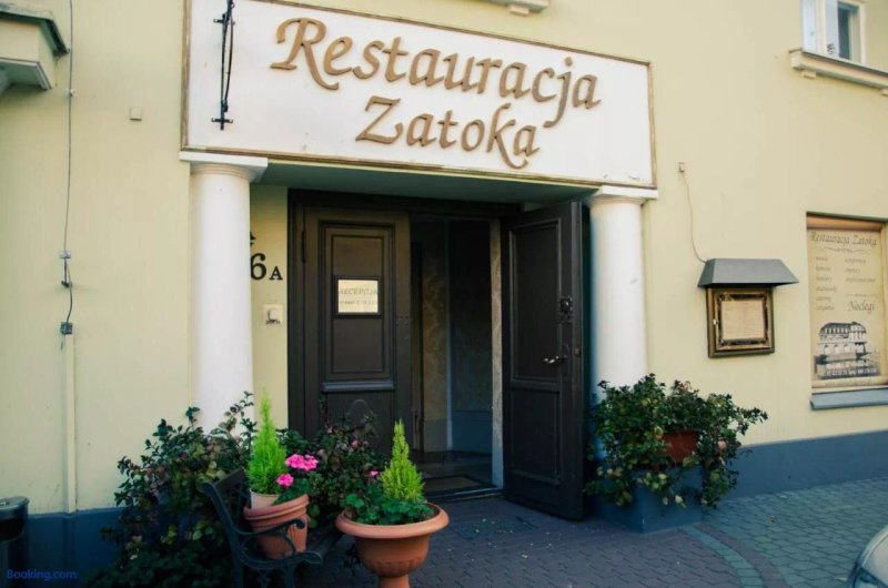 Zatoka