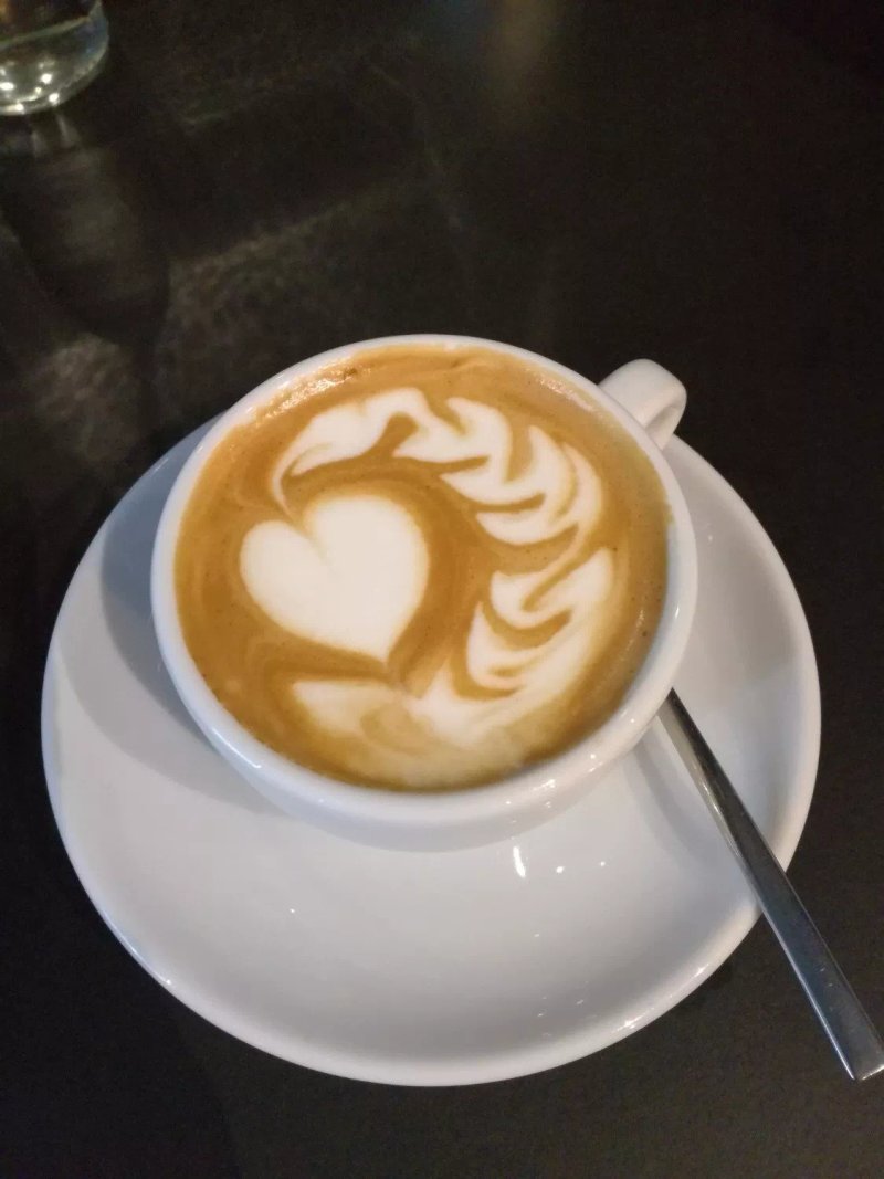 Kaffeezimmer