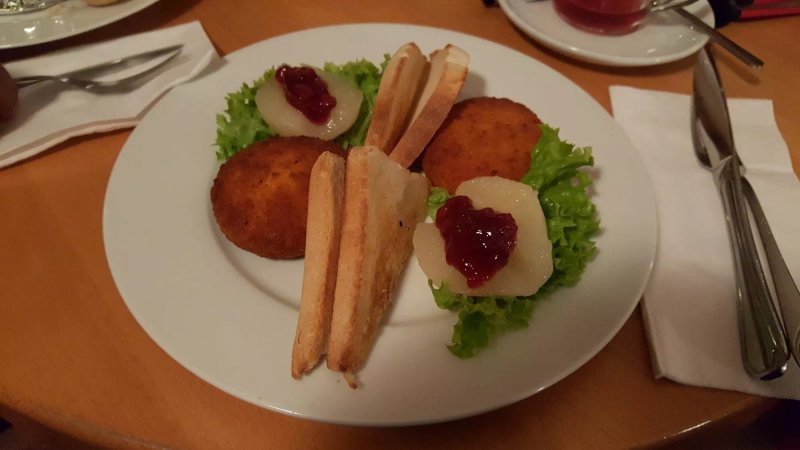 Kulisse