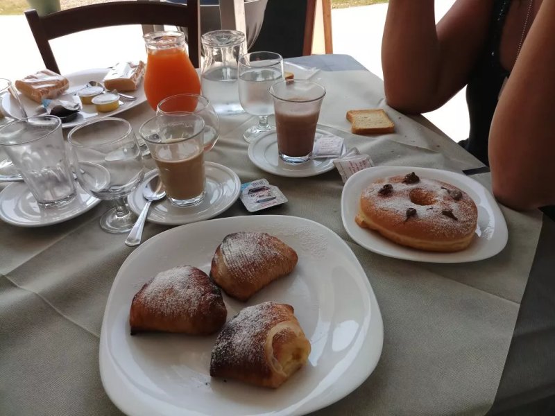 Agriturismo La Conca D'oro