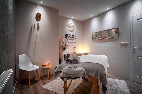 Massage Sense