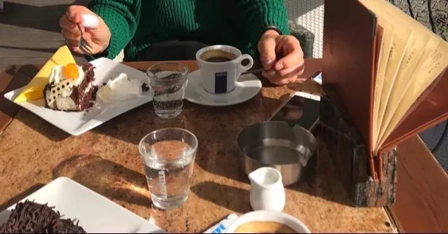Caffe Enzzo