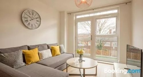Skyline Serviced Apartments - Welwyn