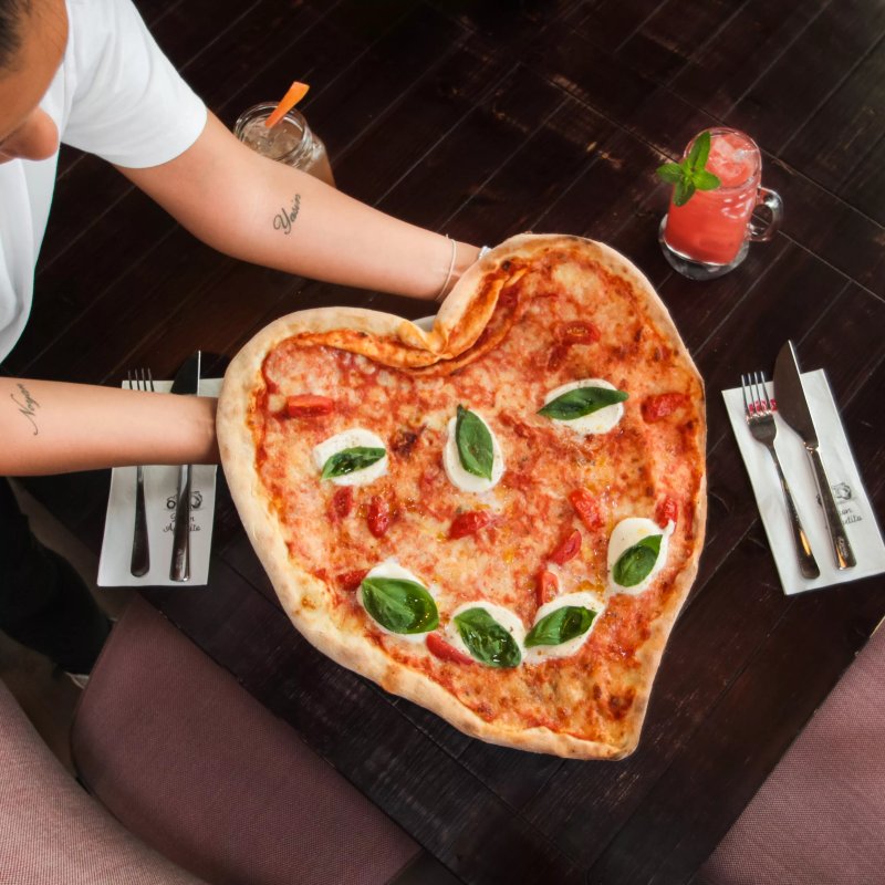 L'Osteria Piccola Wachtberg