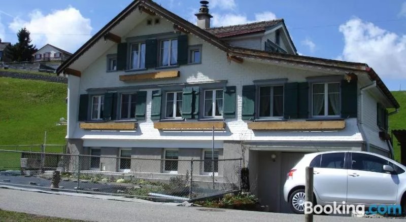 Adelswil-Appenzeller Haus