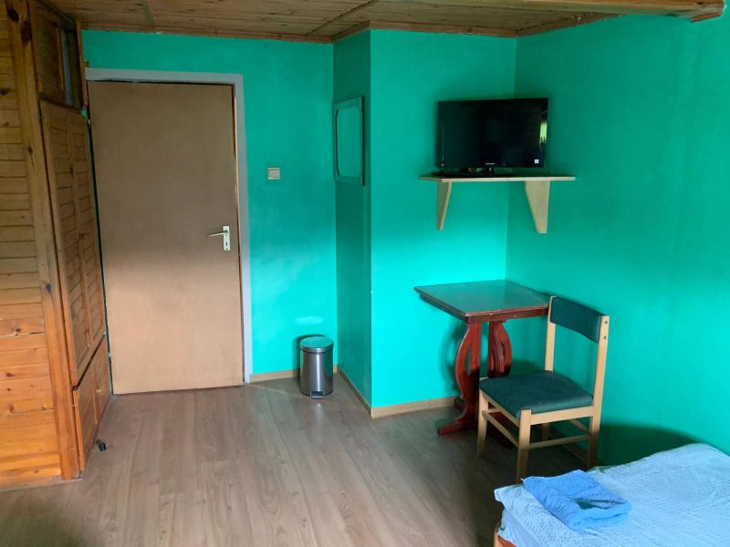 Kristiana Hotel