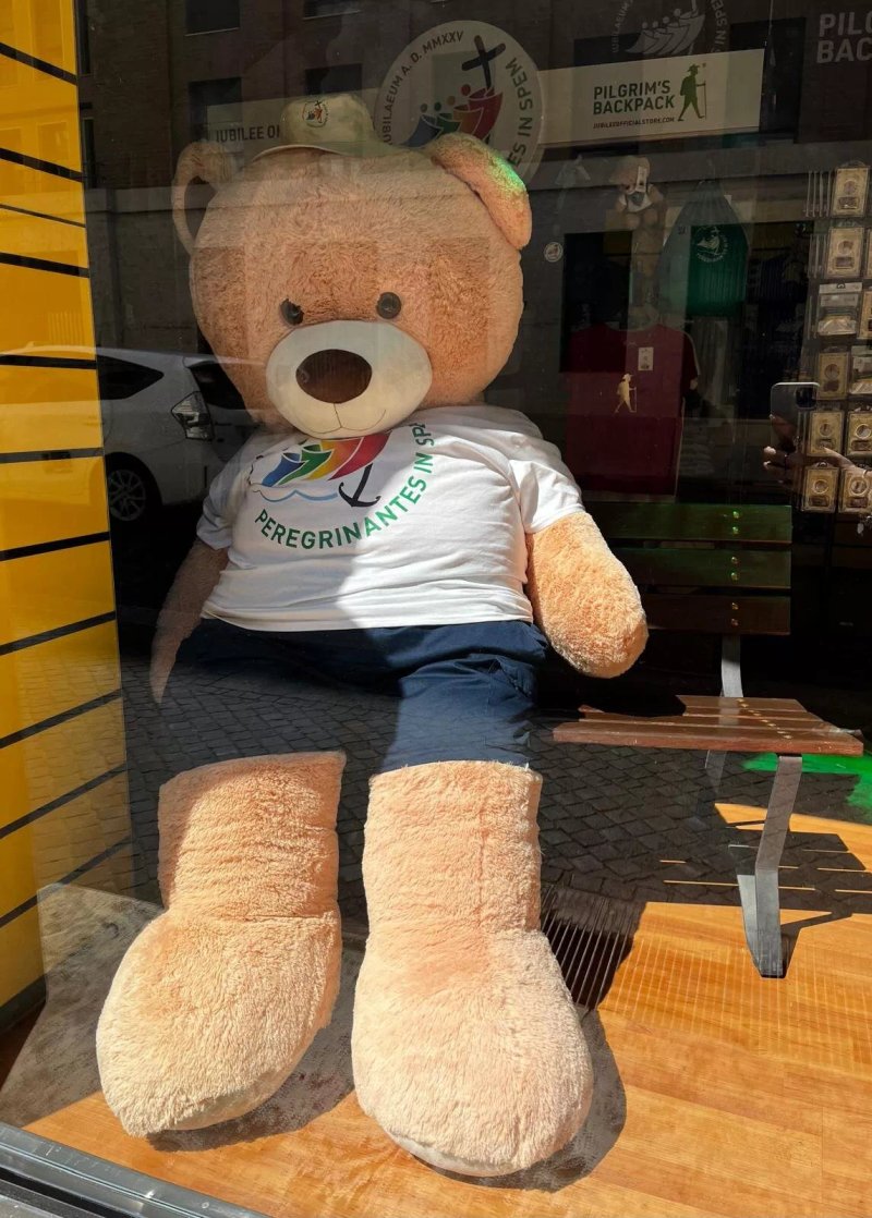 Official Store Giubileo 2025