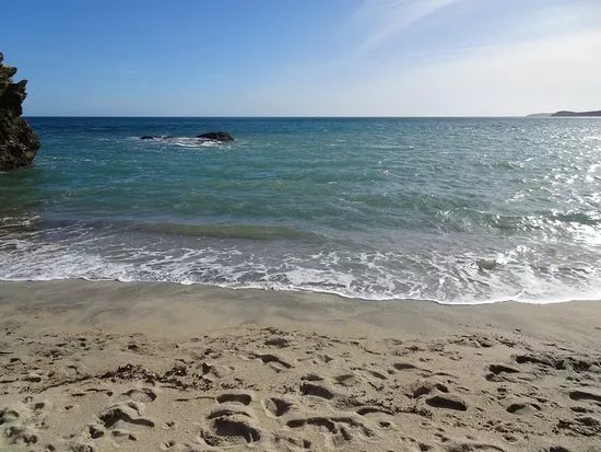 Crinnis Beach