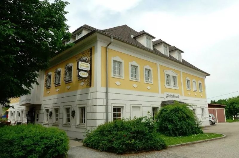 Gasthaus Zeilinger