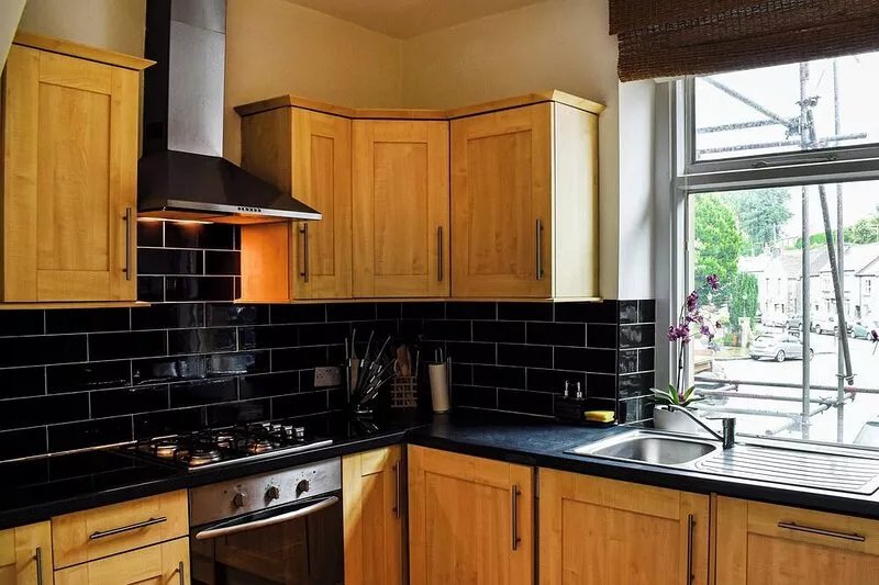3 bedroom accommodation in Tideswell, near Buxton