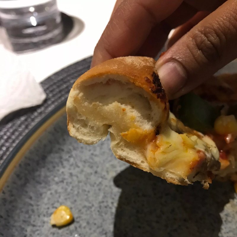 The Fat Pizza