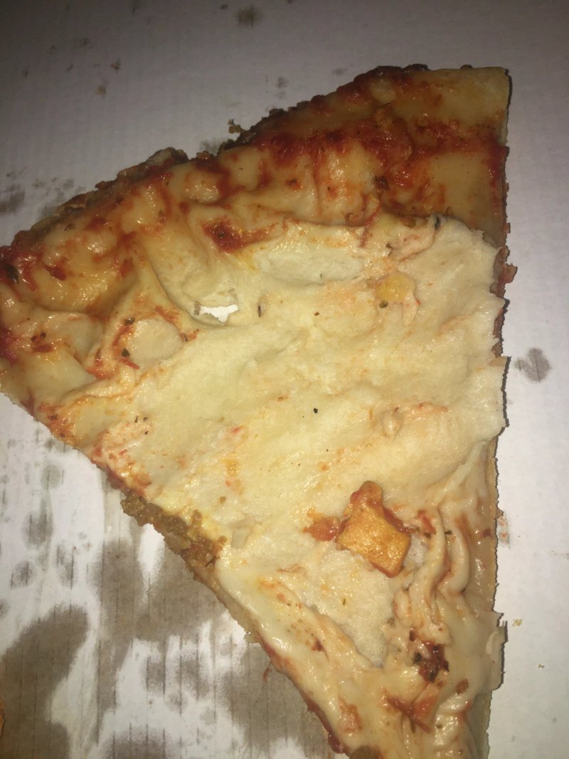 Roma Pizza