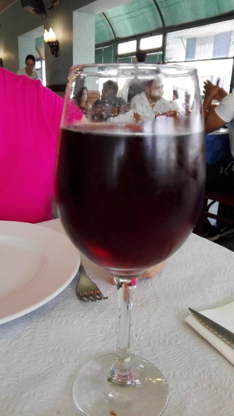 Churrascaria o Grelhador Da Giesta