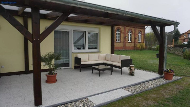 Ferienwohnung Kaiser Lubben