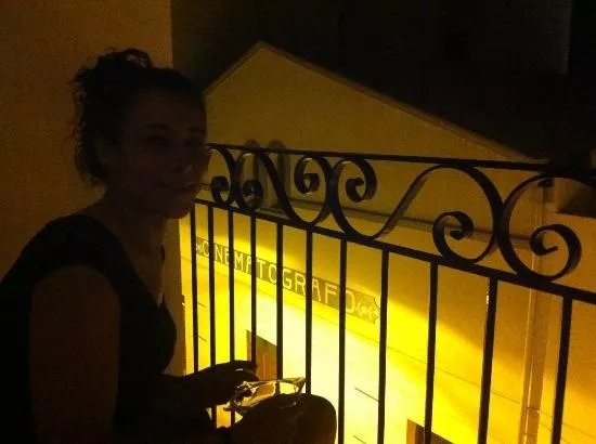 Hostal Sa Rota