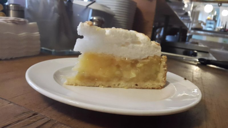 Cafe Muhle