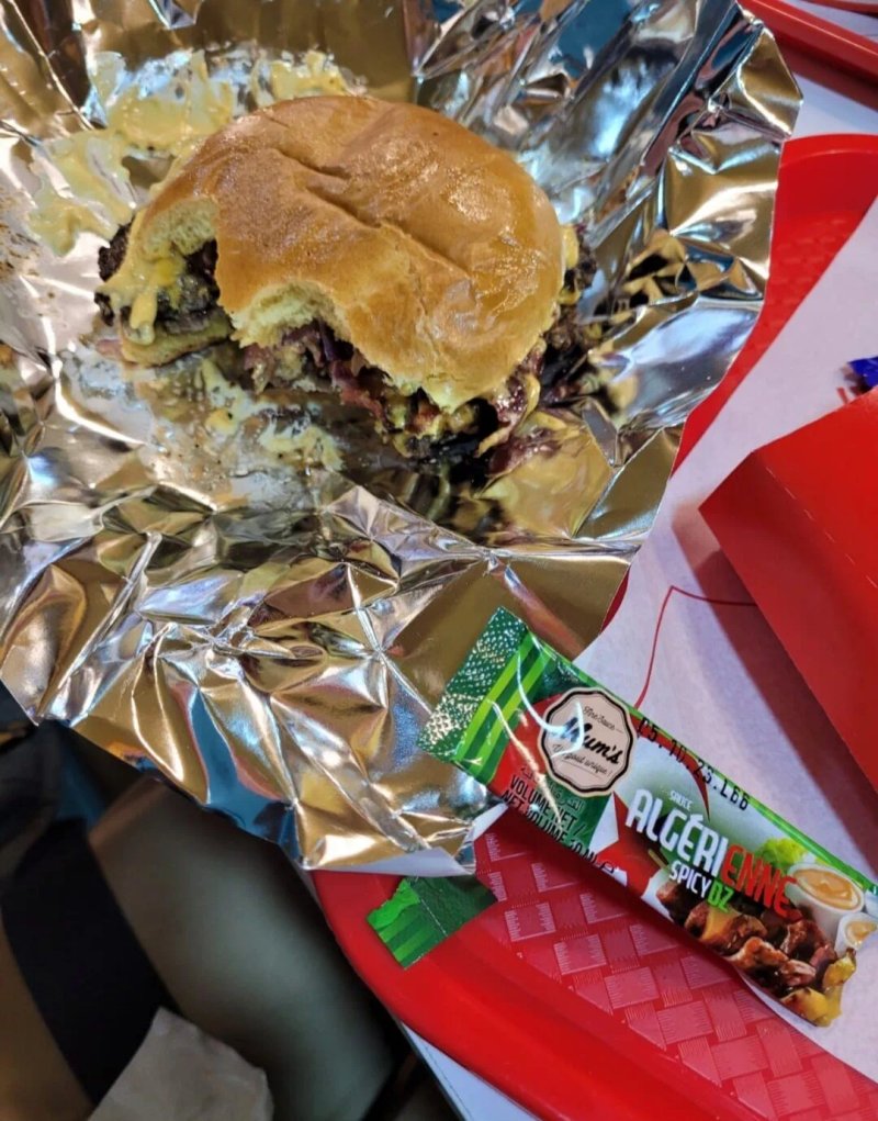 Mo's Shack