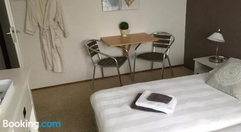 B&B De Tred