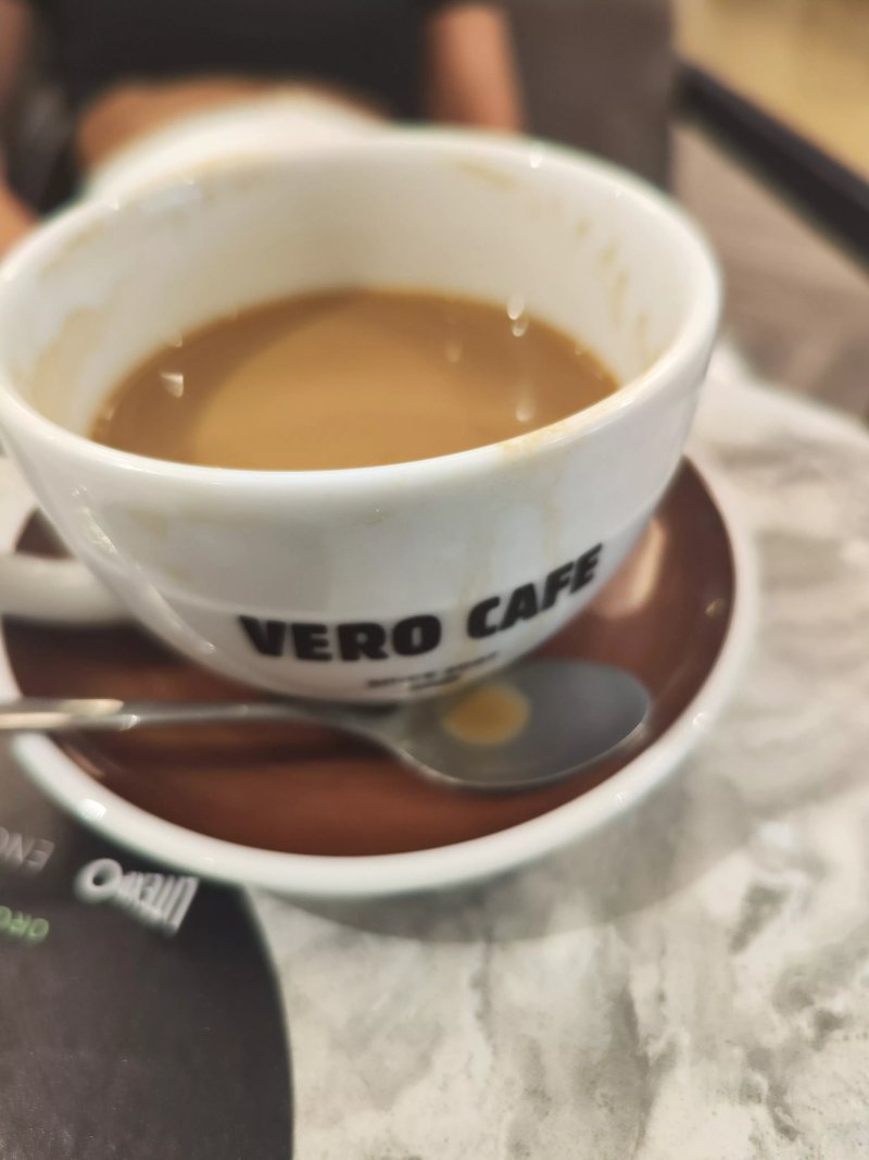 Vero Cafe