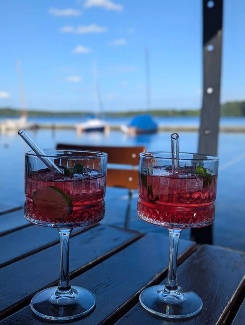 Bootshaus, Eutin