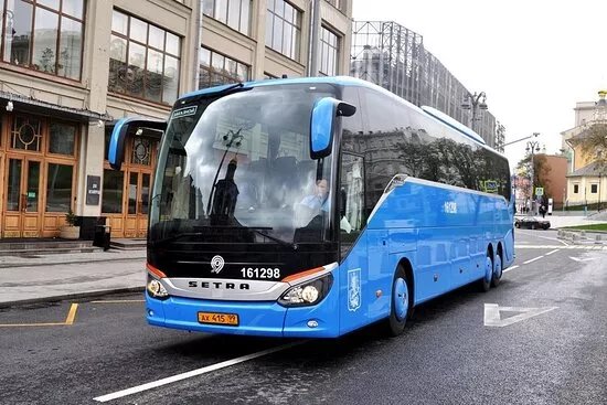 Societa di gite turistiche