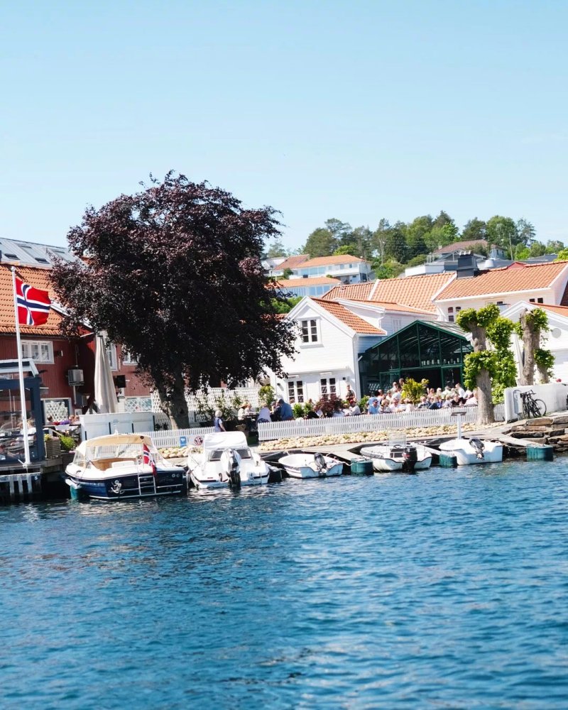 Strandhaven