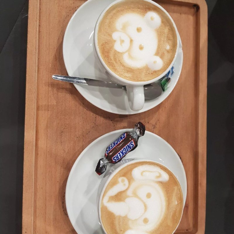 Blackcoffee