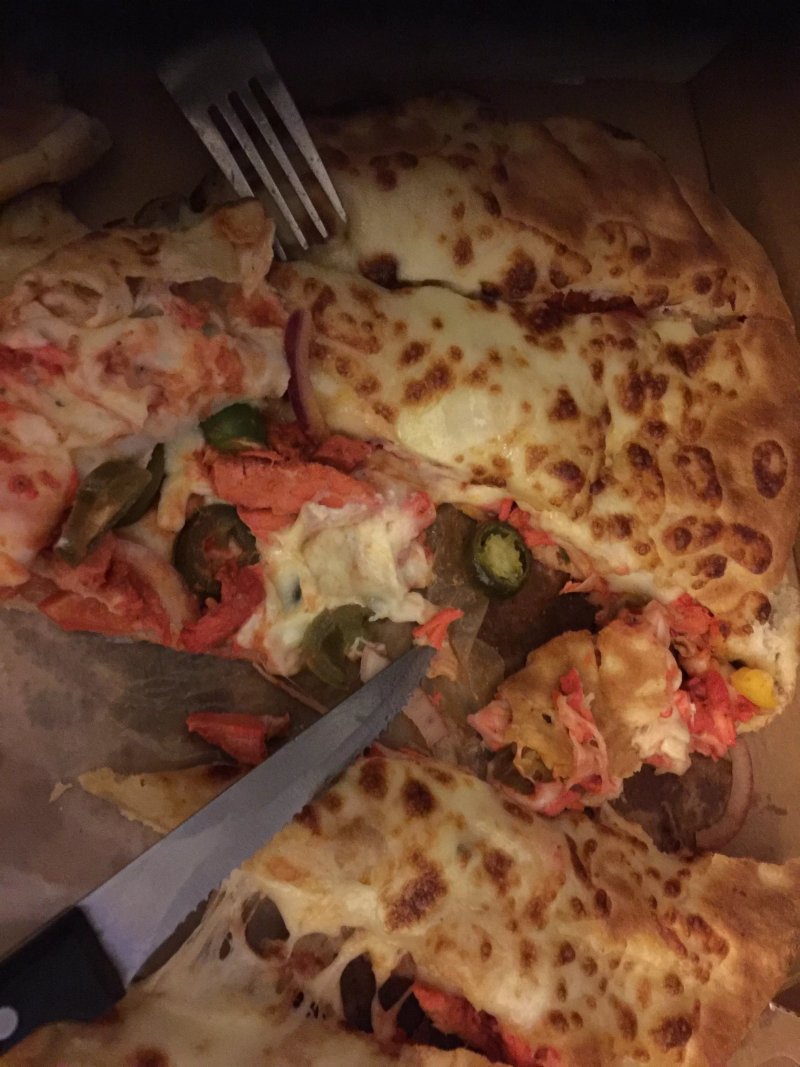 Pizza Uno